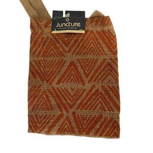 Juncture Messenger Bag